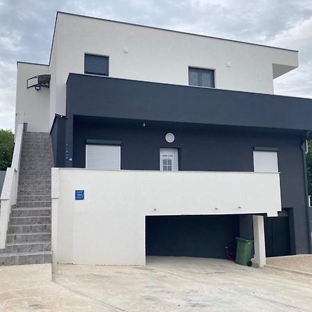 Villa Sole Tisno Zewnętrze zdjęcie
