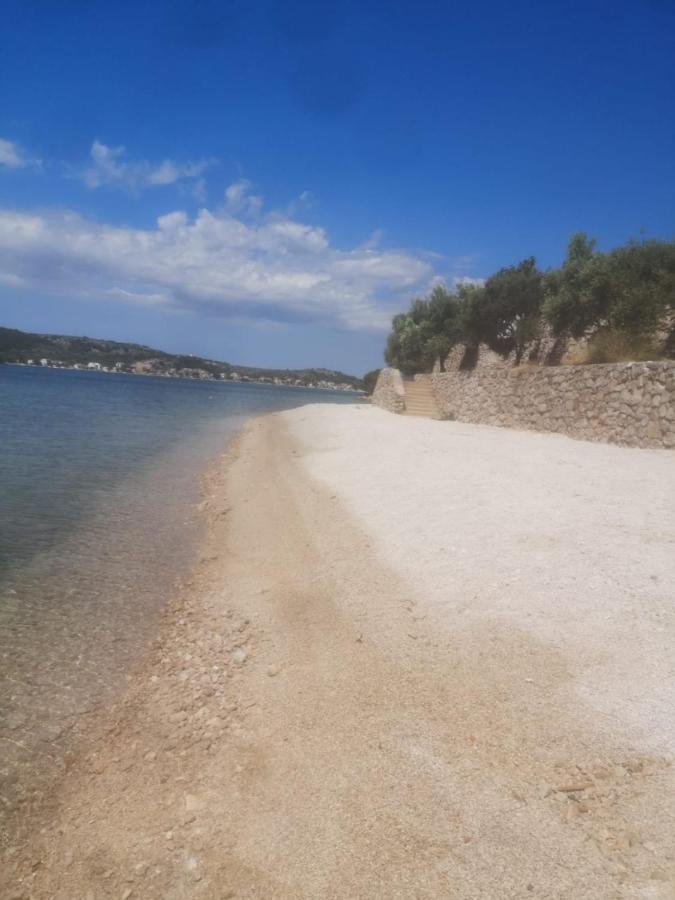 Villa Sole Tisno Zewnętrze zdjęcie