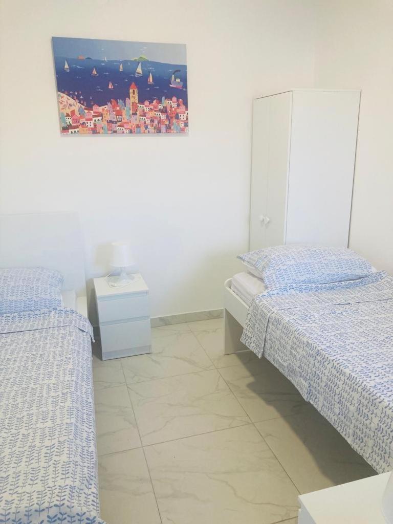 Villa Sole Tisno Zewnętrze zdjęcie