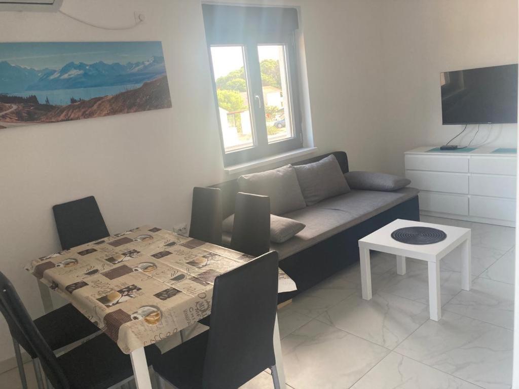 Villa Sole Tisno Zewnętrze zdjęcie