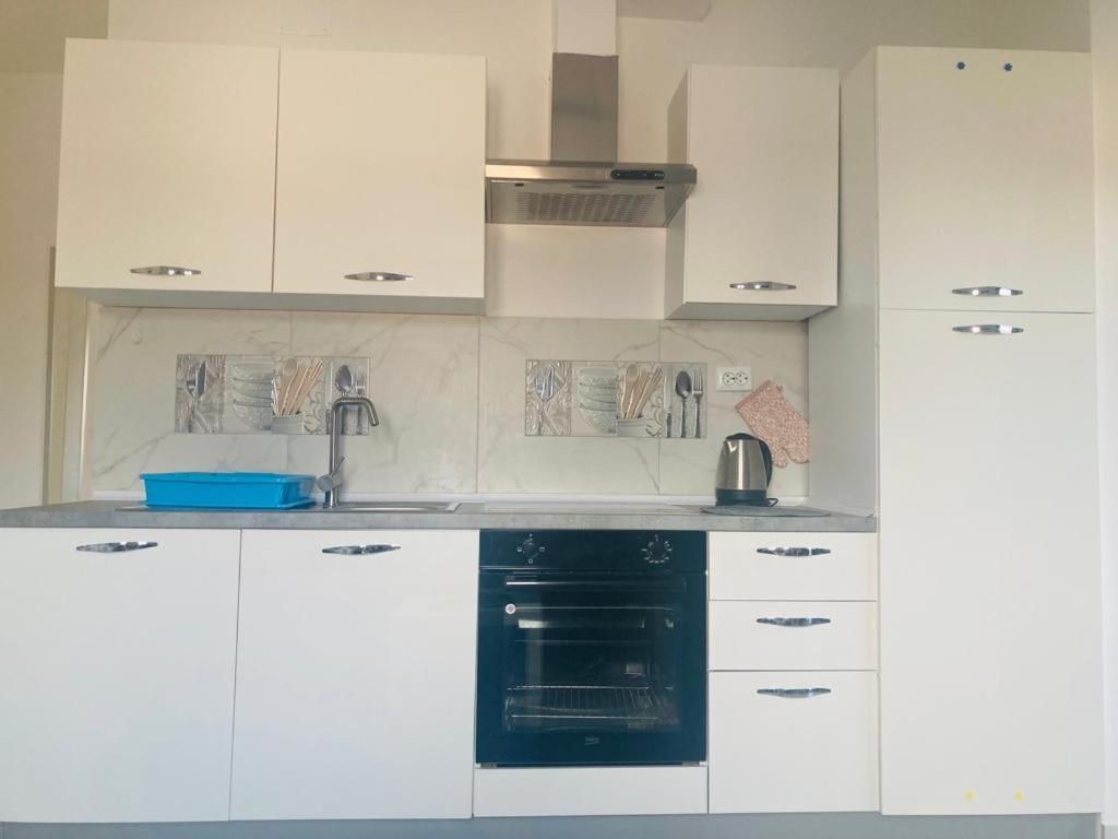 Villa Sole Tisno Zewnętrze zdjęcie