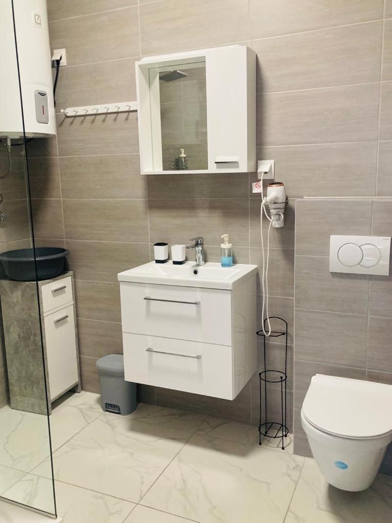 Villa Sole Tisno Zewnętrze zdjęcie