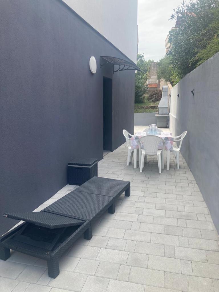 Villa Sole Tisno Zewnętrze zdjęcie