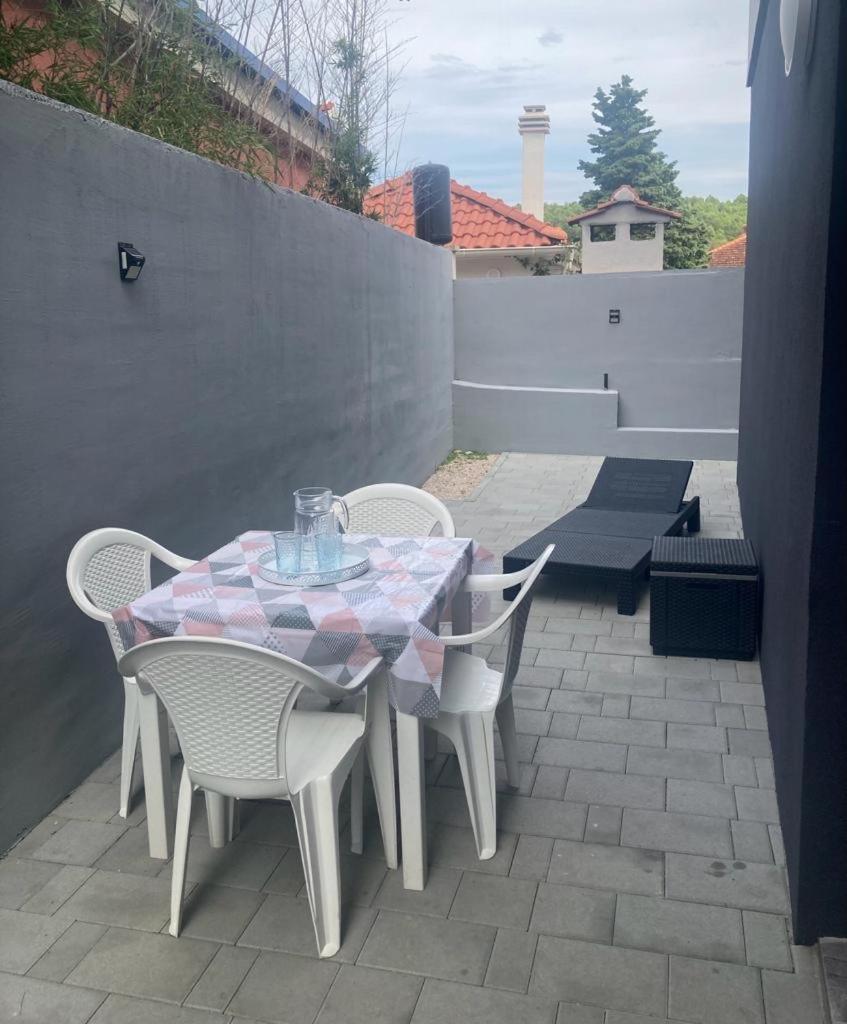 Villa Sole Tisno Zewnętrze zdjęcie
