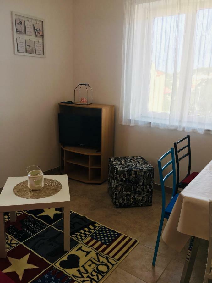 Villa Sole Tisno Zewnętrze zdjęcie