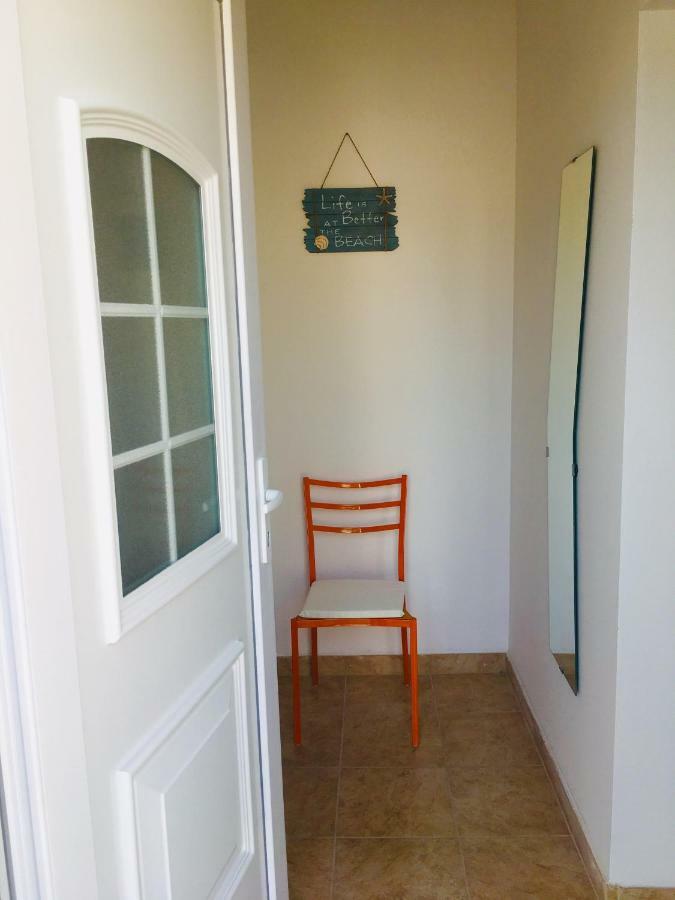 Villa Sole Tisno Zewnętrze zdjęcie