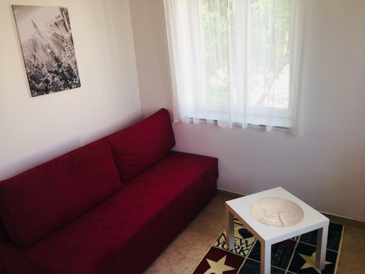 Villa Sole Tisno Zewnętrze zdjęcie