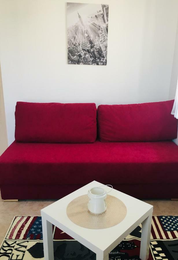 Villa Sole Tisno Zewnętrze zdjęcie