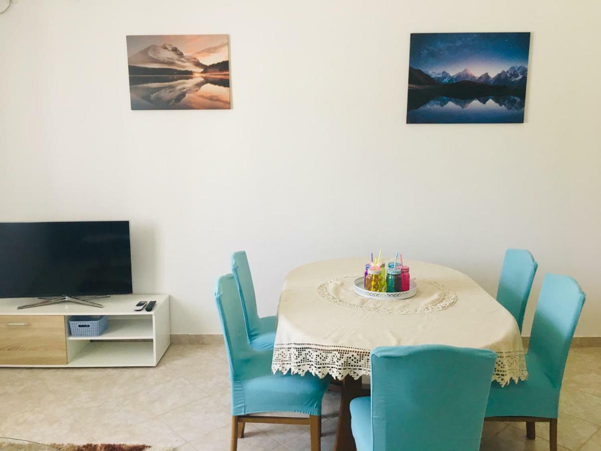 Villa Sole Tisno Zewnętrze zdjęcie