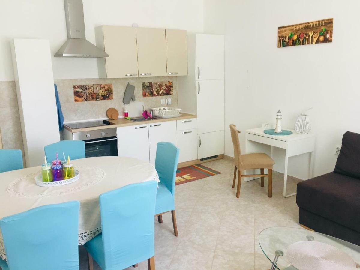 Villa Sole Tisno Zewnętrze zdjęcie