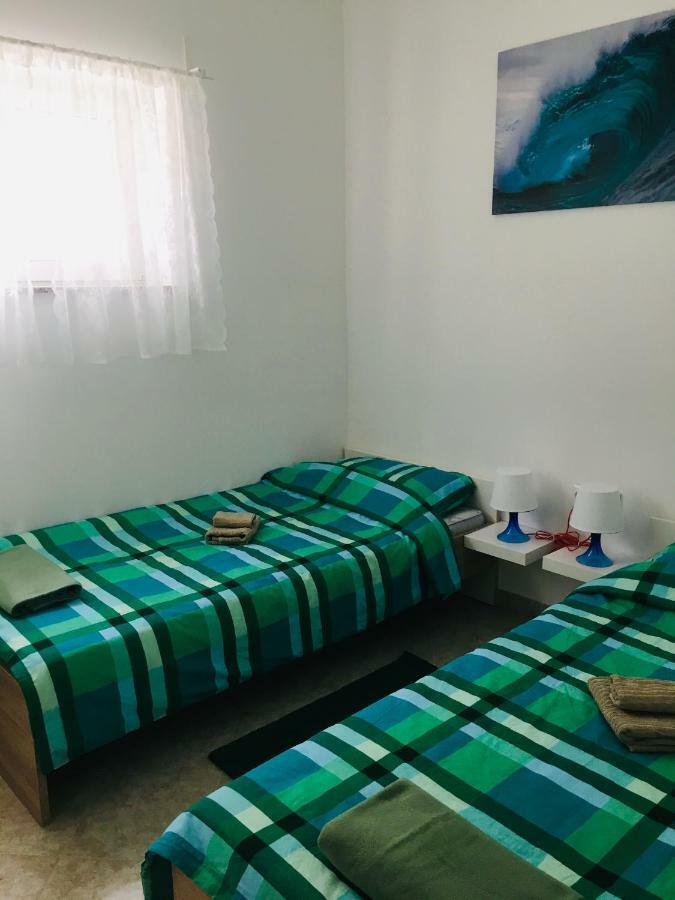 Villa Sole Tisno Zewnętrze zdjęcie